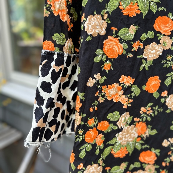 MSGM dress - Picture 3 of 4